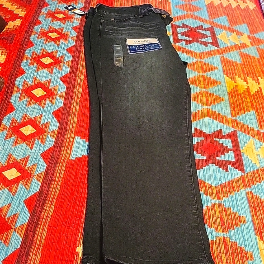 Bandolino Jeans